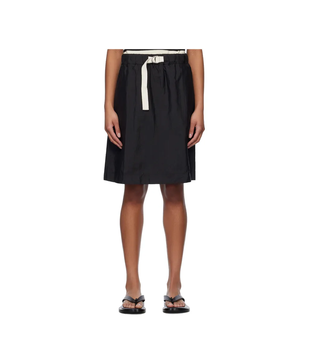 A-Line Miniskirt