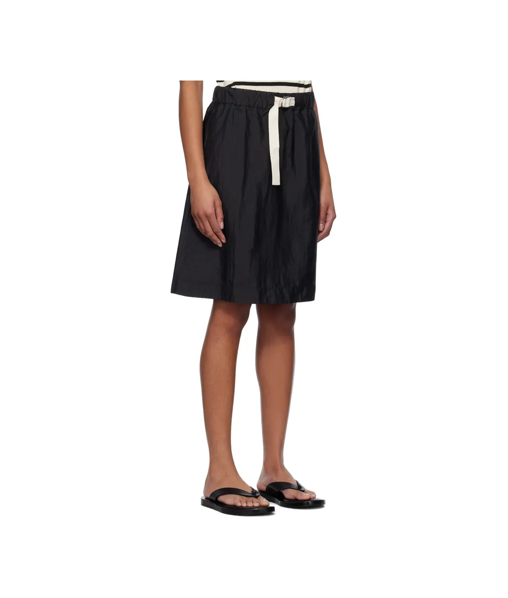 A-Line Miniskirt