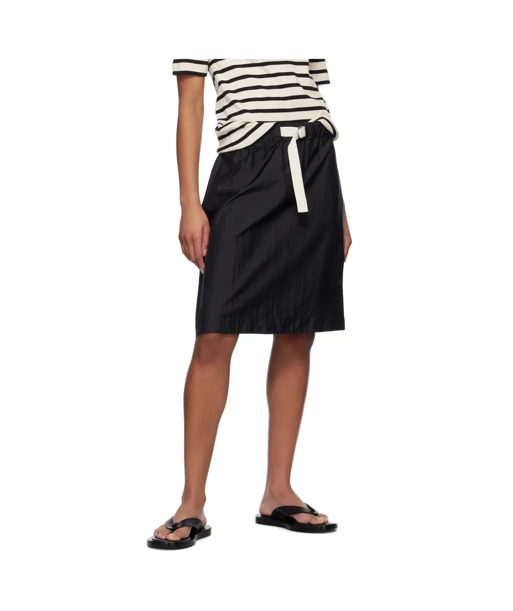 A-Line Miniskirt