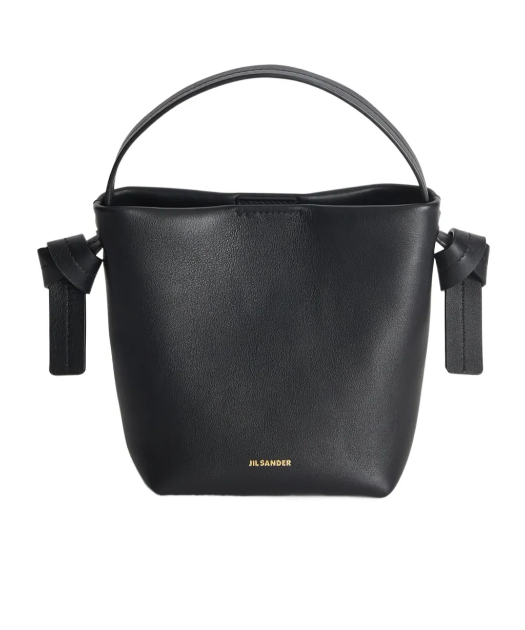 Knot Mini Hobo Bag