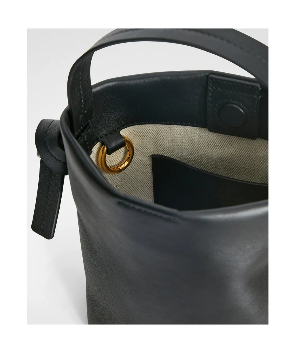 Knot Mini Hobo Bag