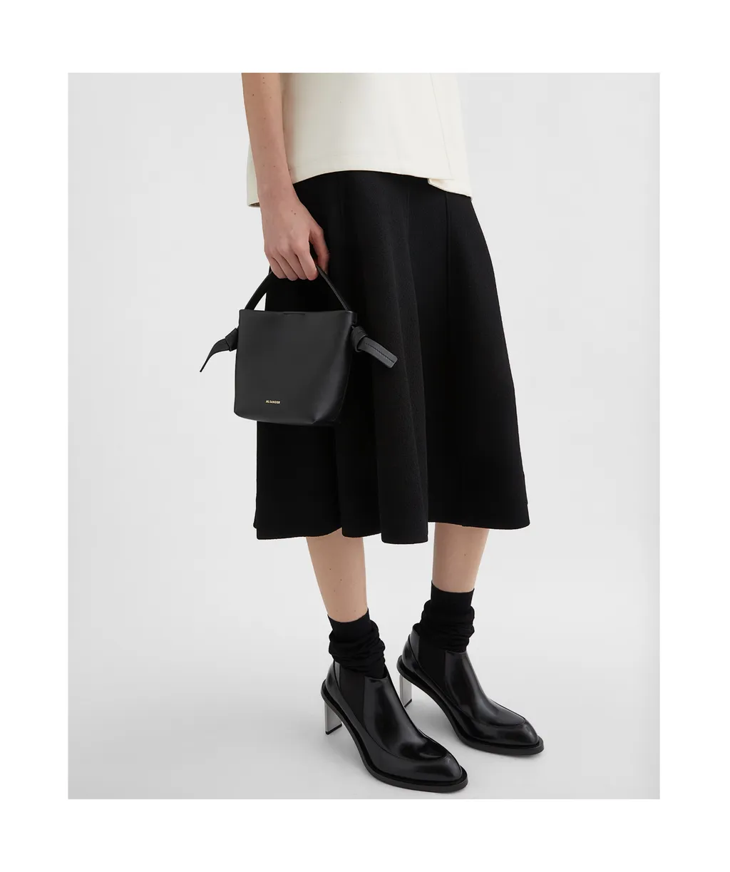 Knot Mini Hobo Bag