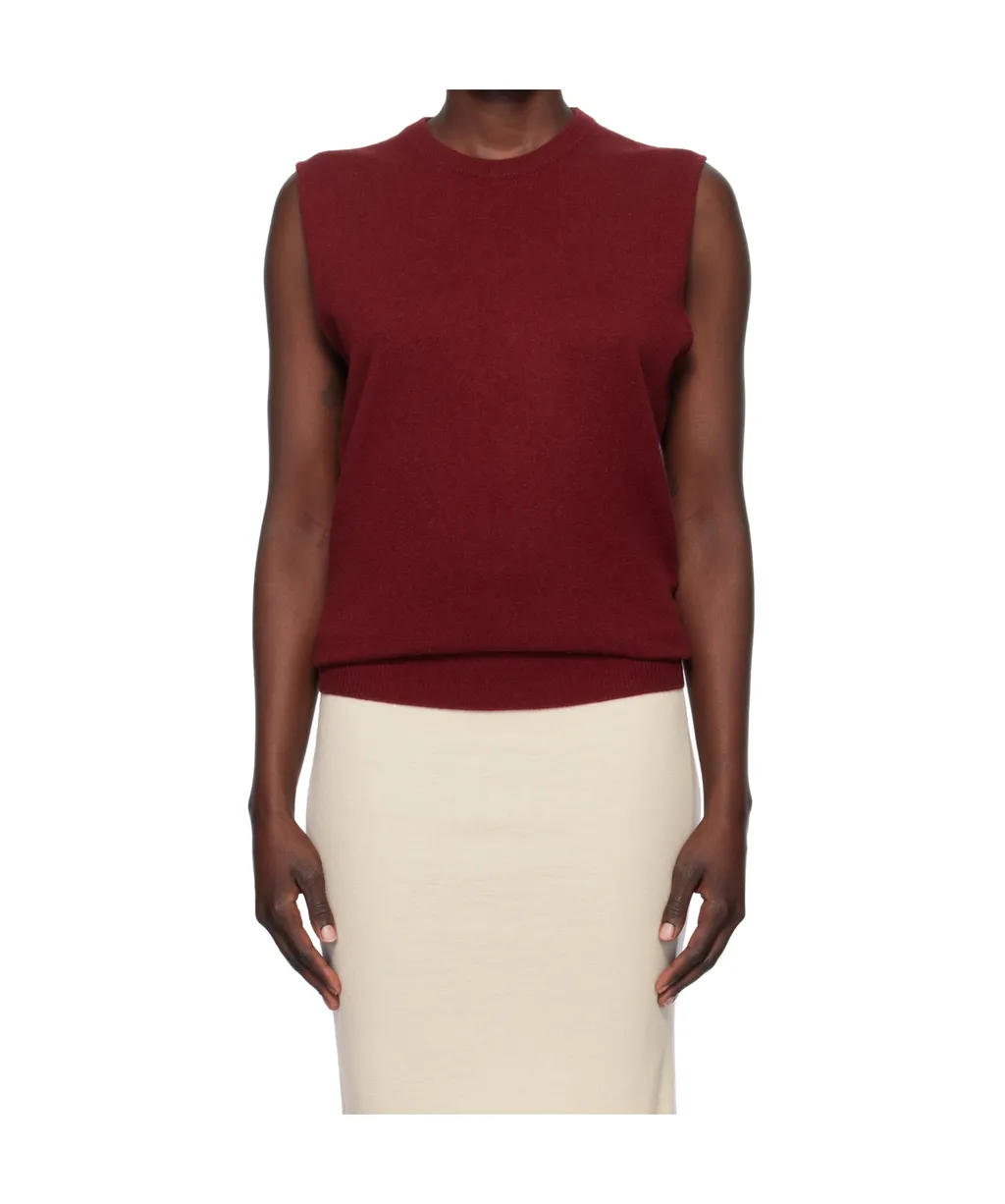 Knit Vest