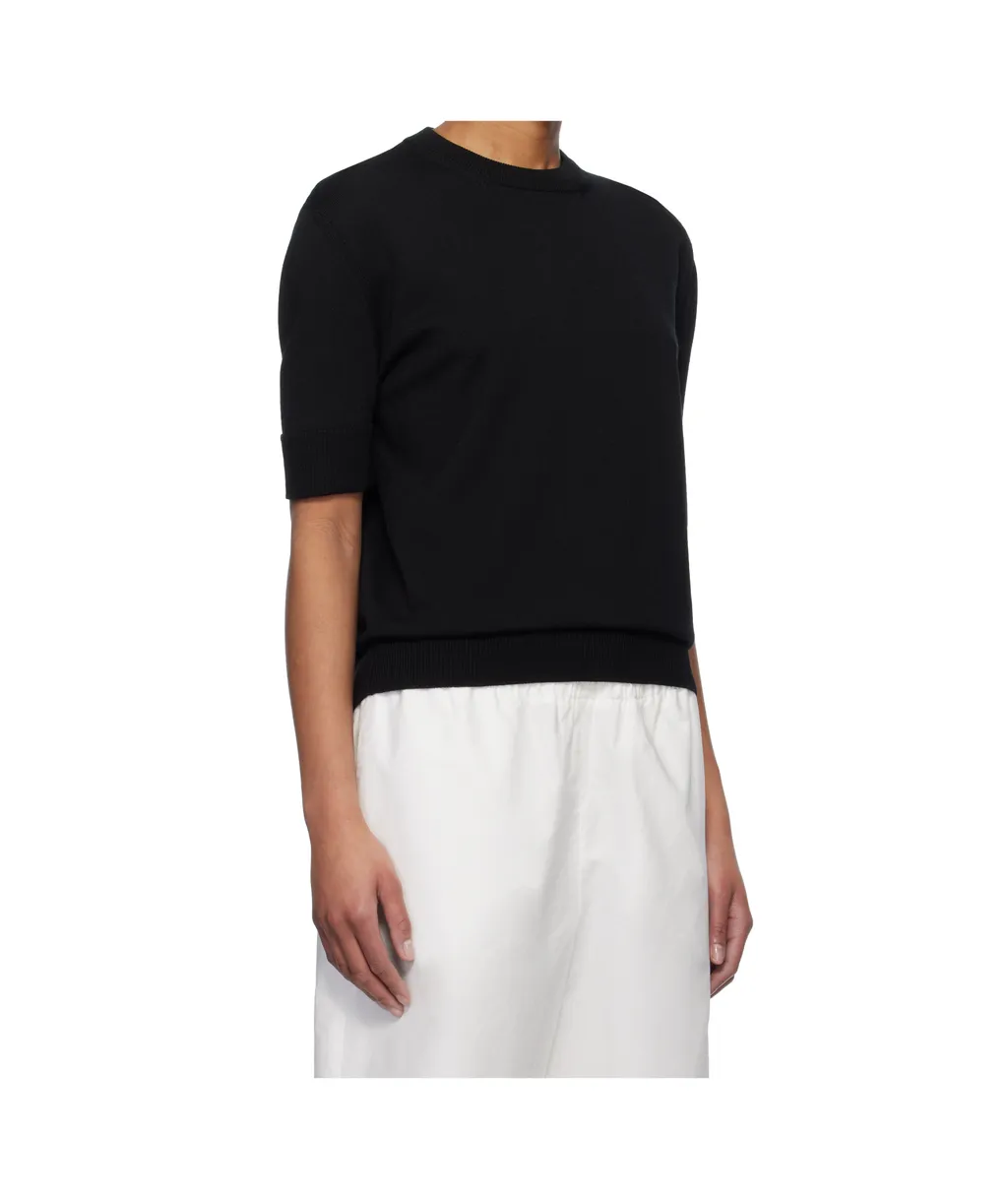 Crew-Neck T-Shirt