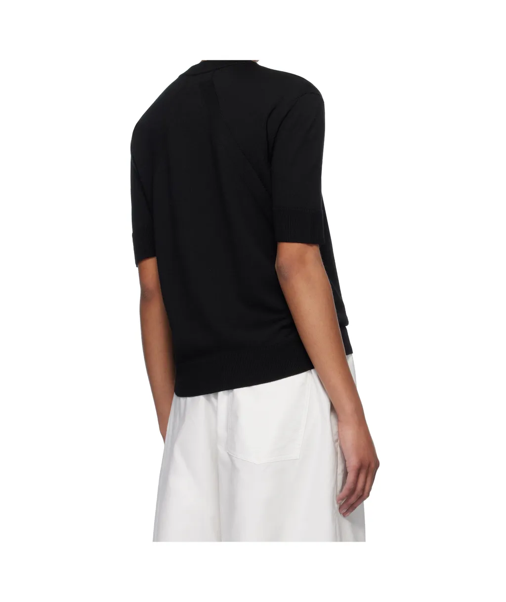Crew-Neck T-Shirt