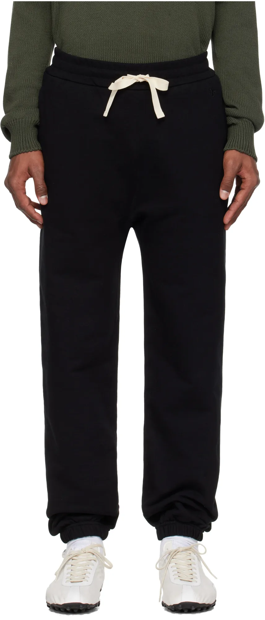 Drawstring Sweatpants