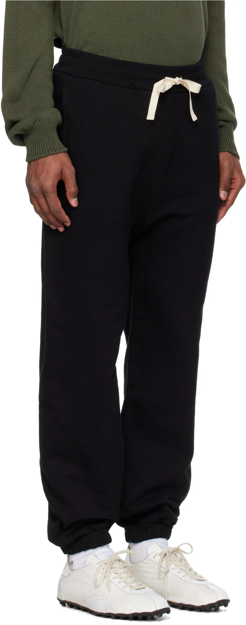 Drawstring Sweatpants