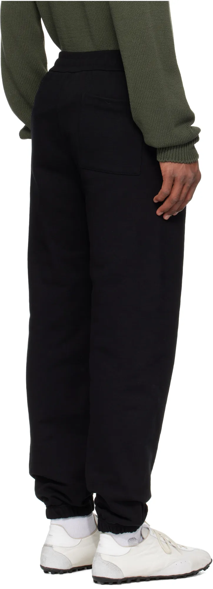 Drawstring Sweatpants
