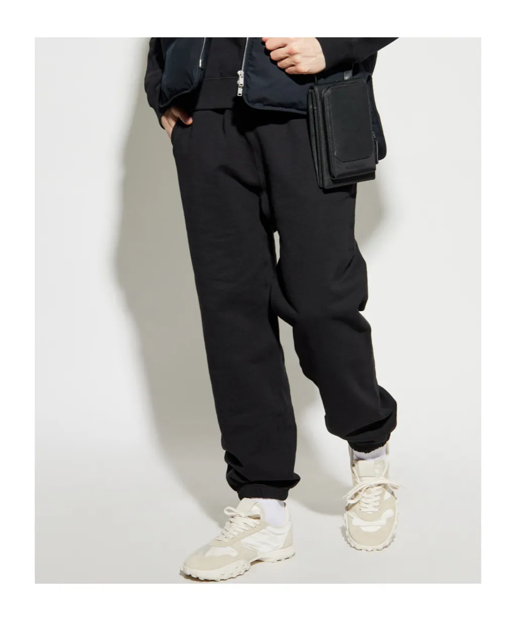 Drawstring Sweatpants