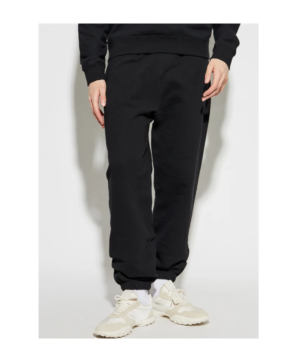 Drawstring Sweatpants