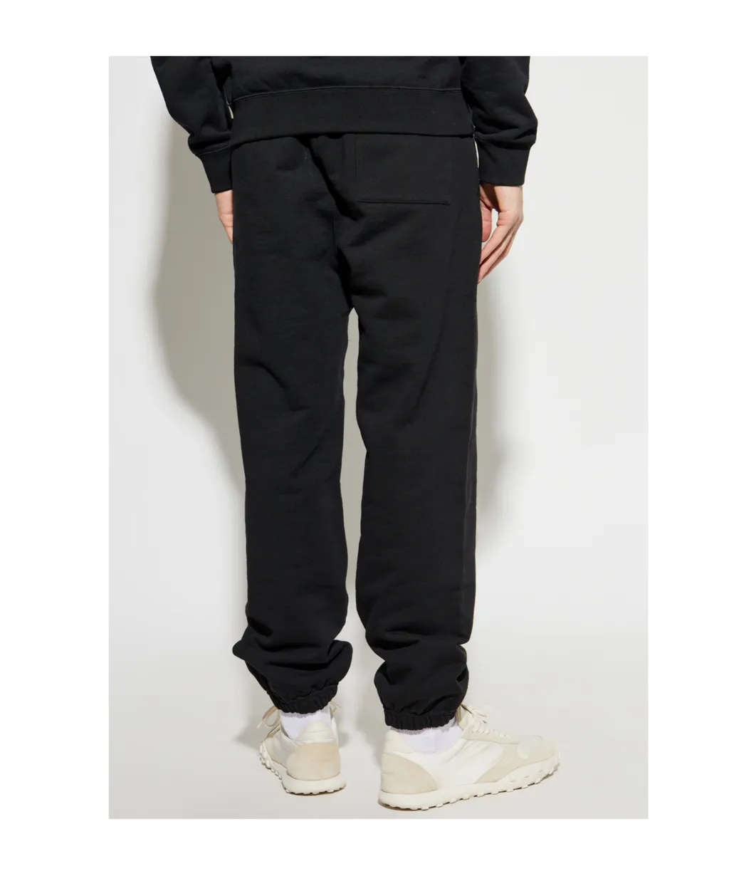 Drawstring Sweatpants