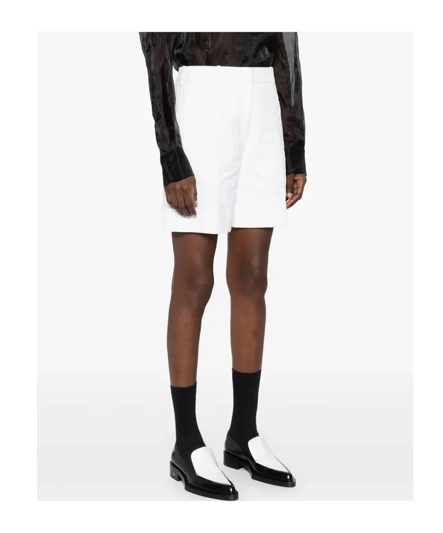 High Waist Shorts