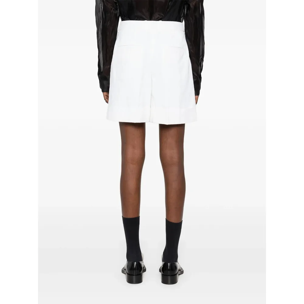 High Waist Shorts