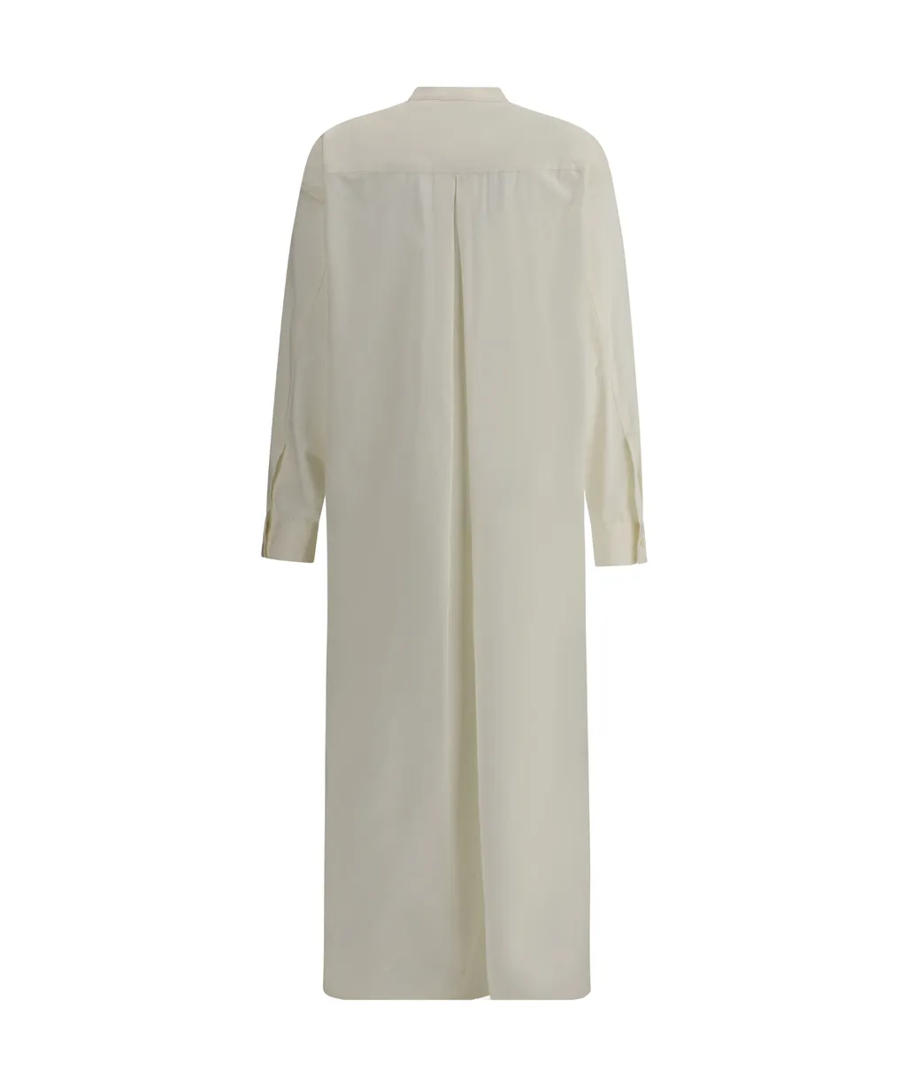 Shirt Dress