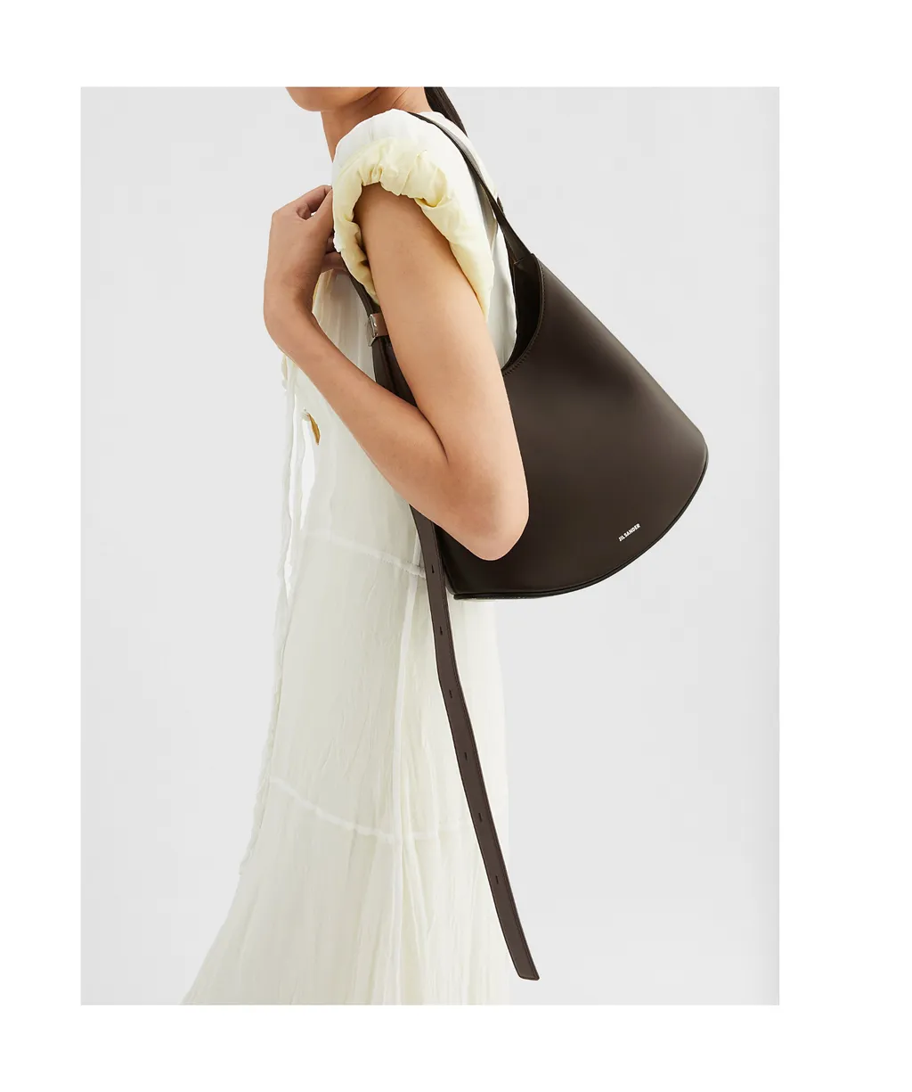 Eldorado Small Shoulder Bag