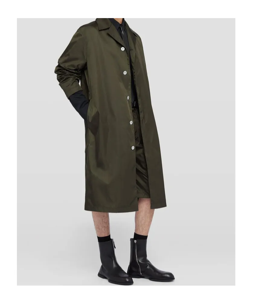 Twill Sport Coat