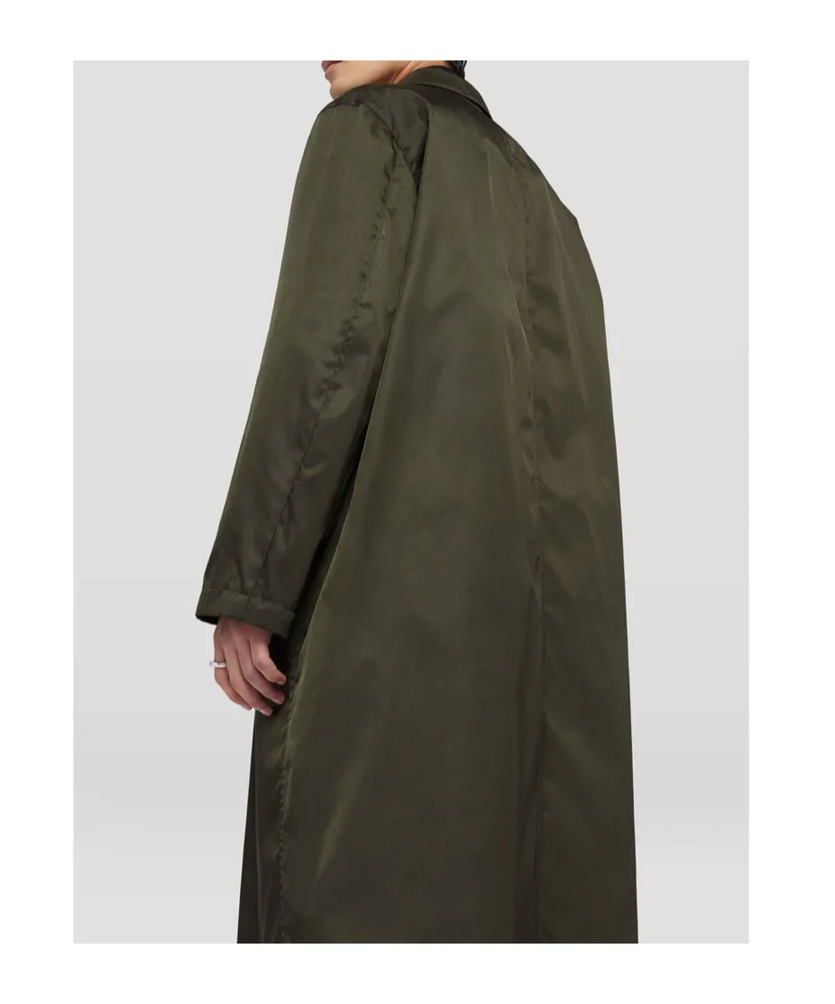 Twill Sport Coat