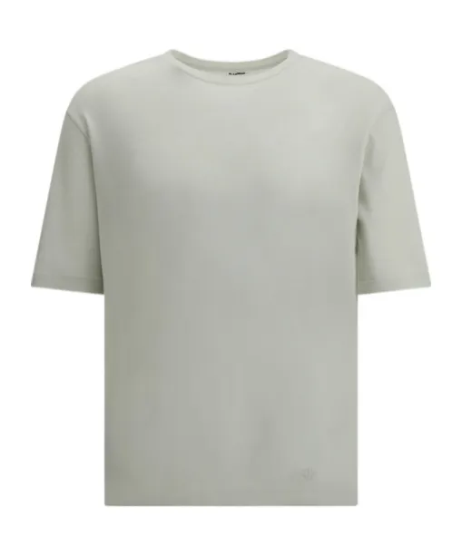 Short Sleeved Crewneck T-Shirt Set
