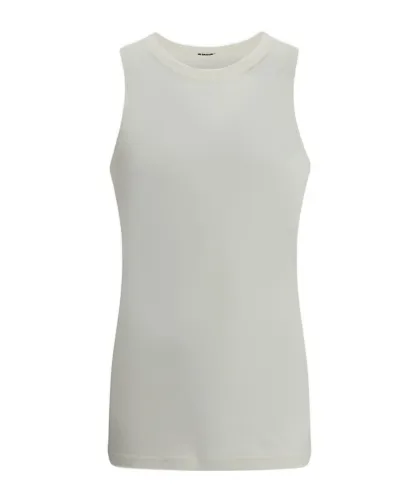 Short Sleeved Crewneck T-Shirt Set