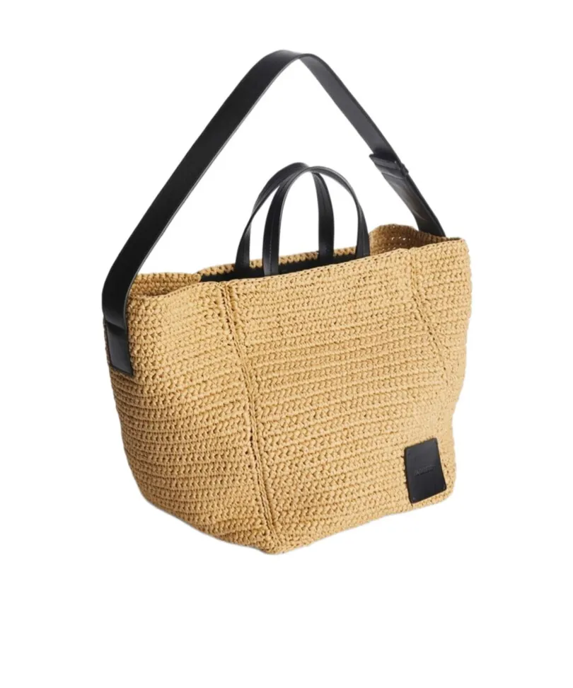 Utility Medium Tote Bag