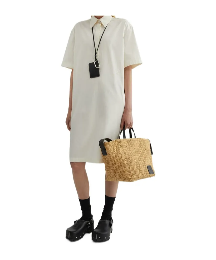 Utility Medium Tote Bag
