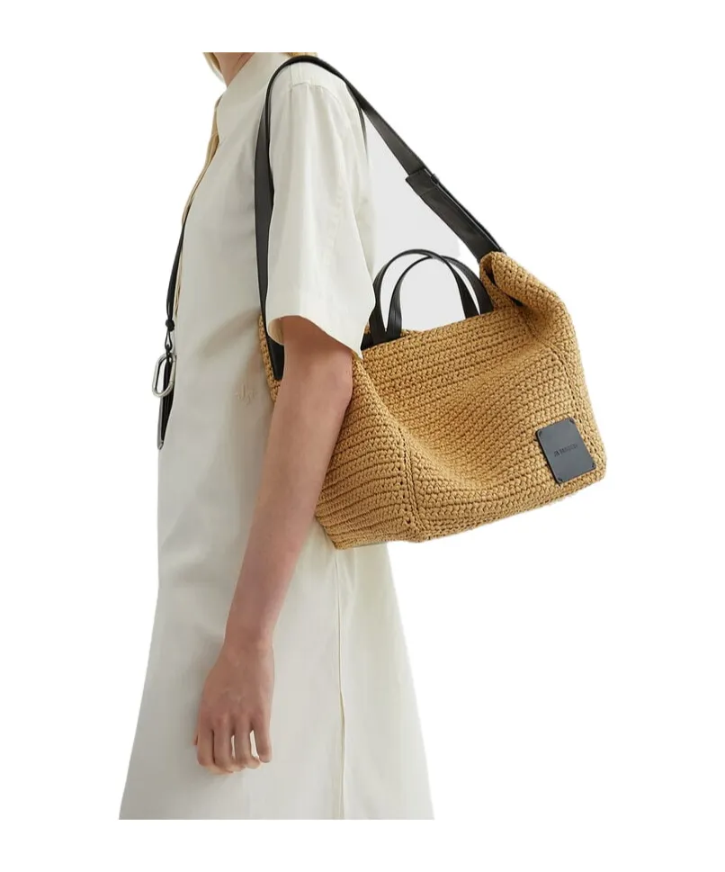 Utility Medium Tote Bag