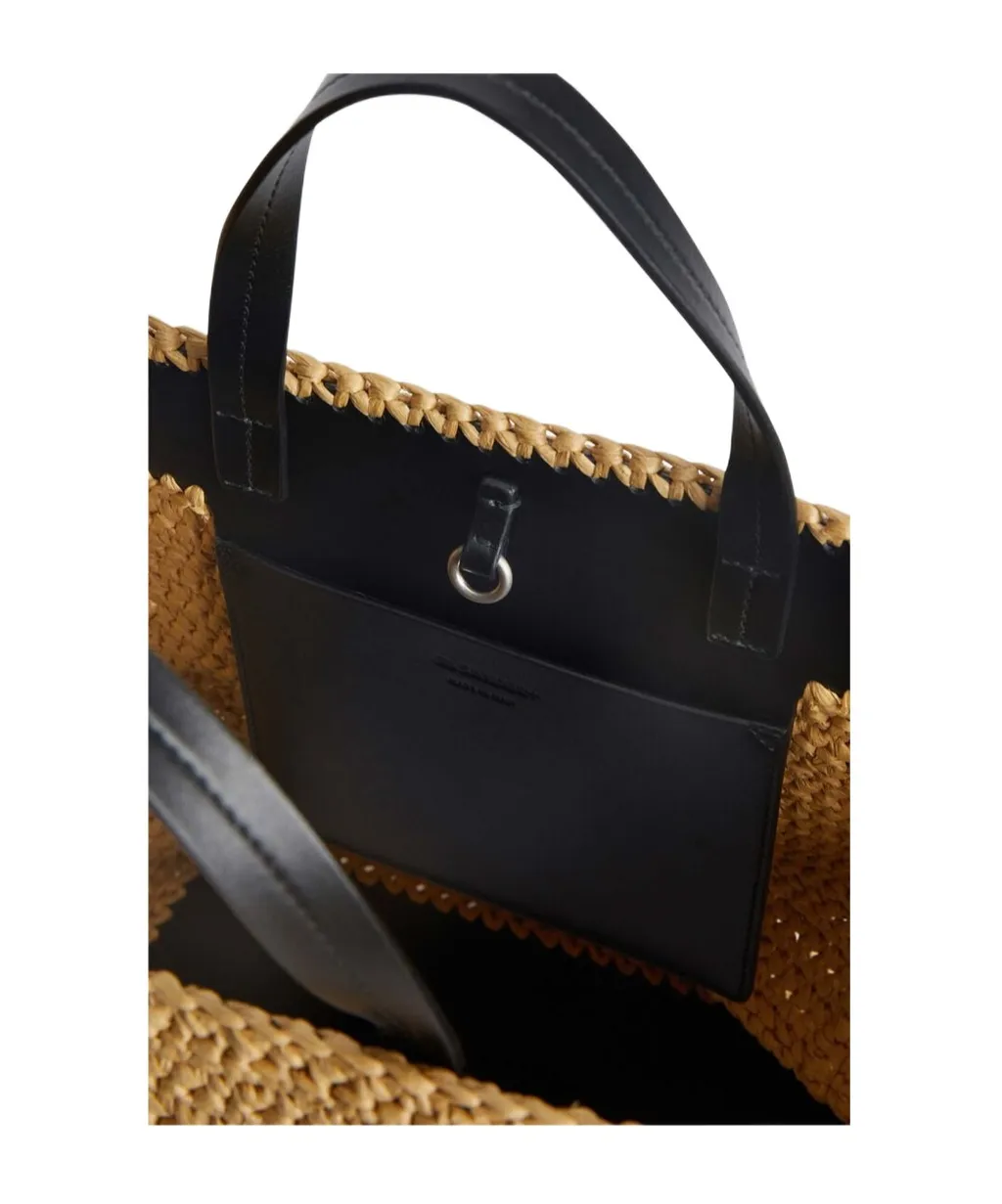 Utility Medium Tote Bag