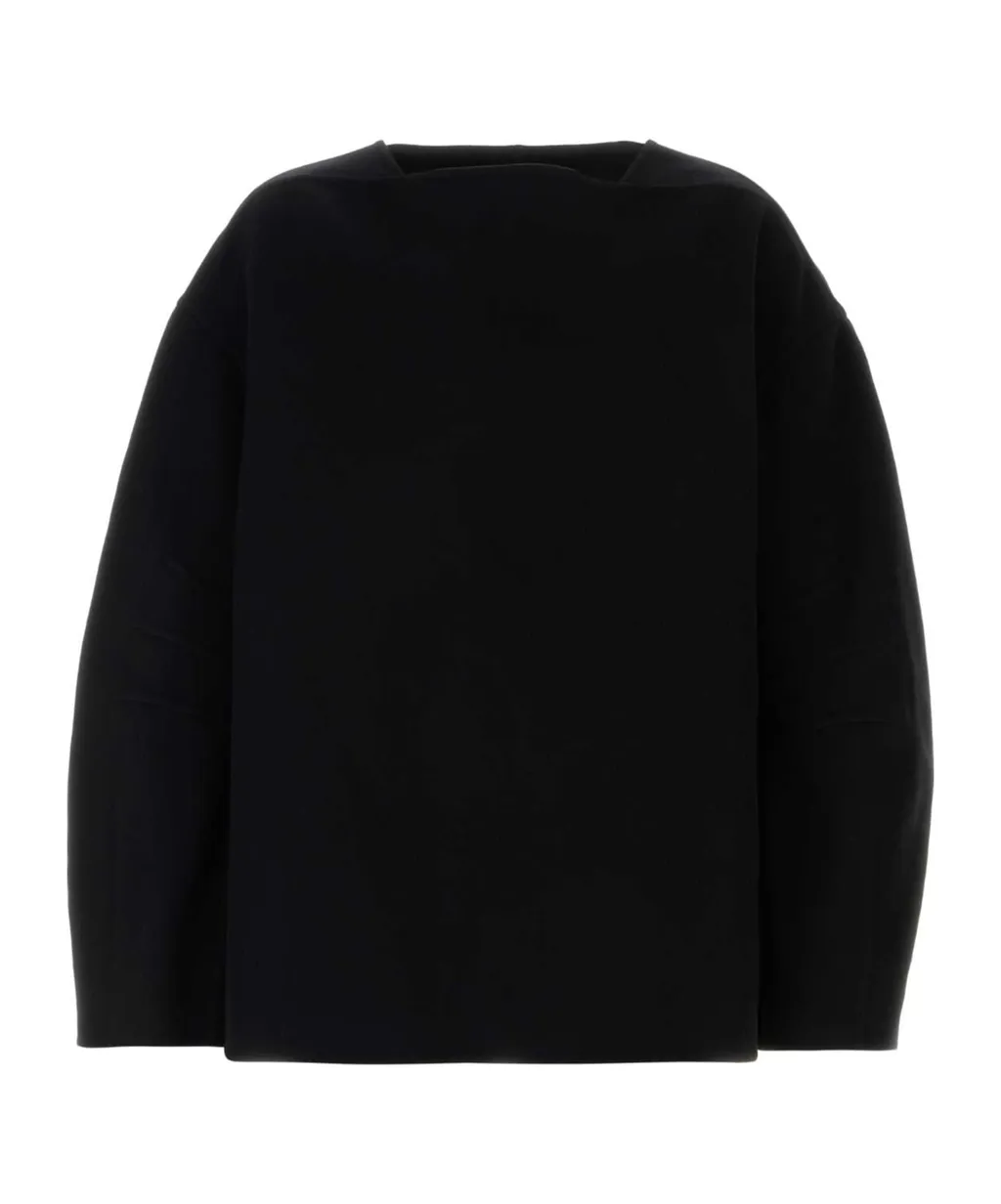 Oversized Jumper
