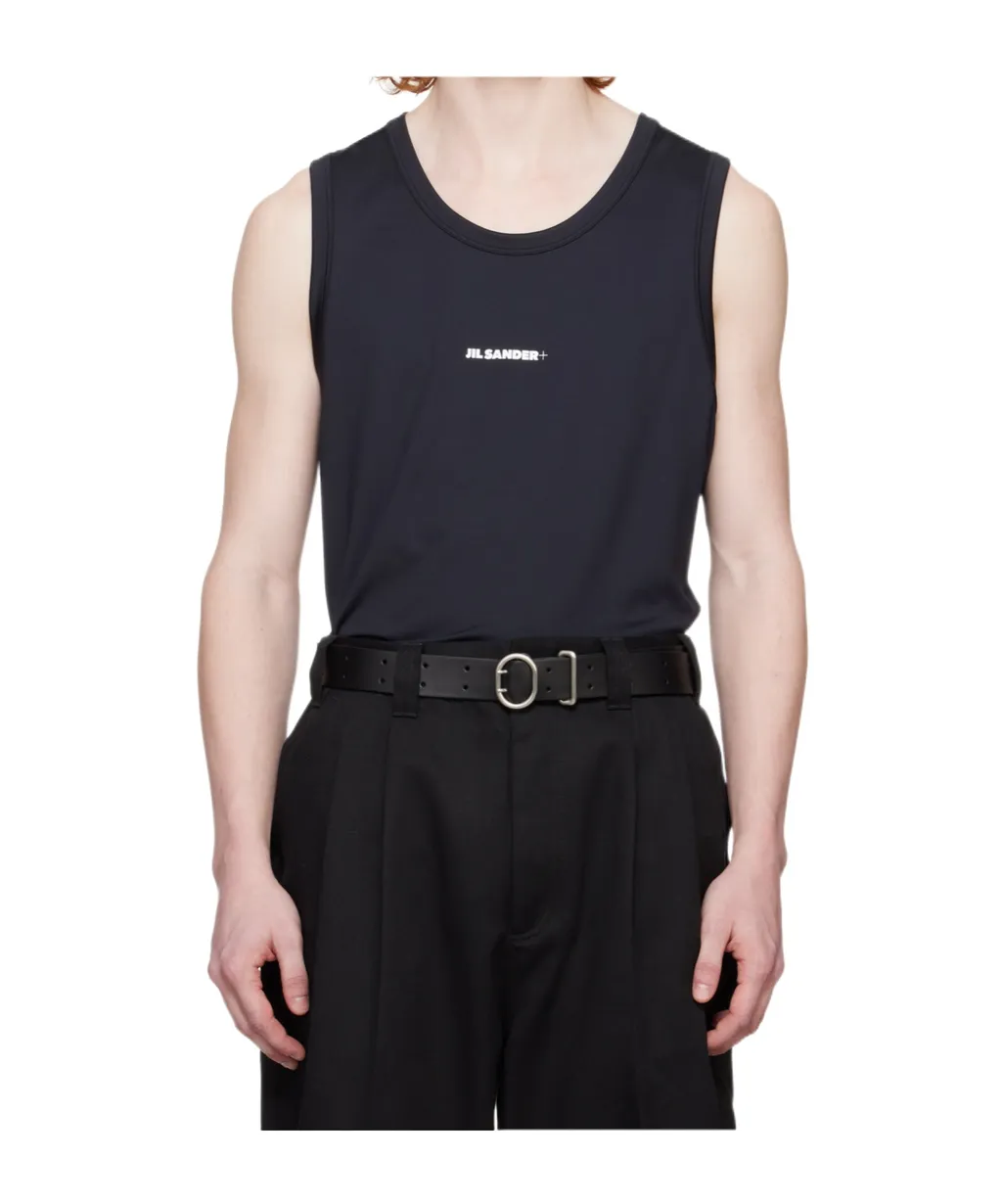 Crewneck Jersey Performance Tank Top