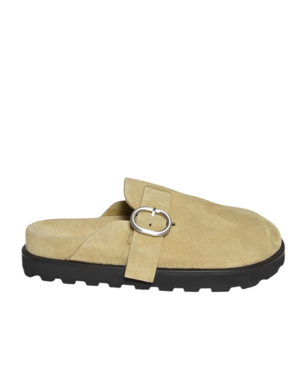 Slip On Slippers