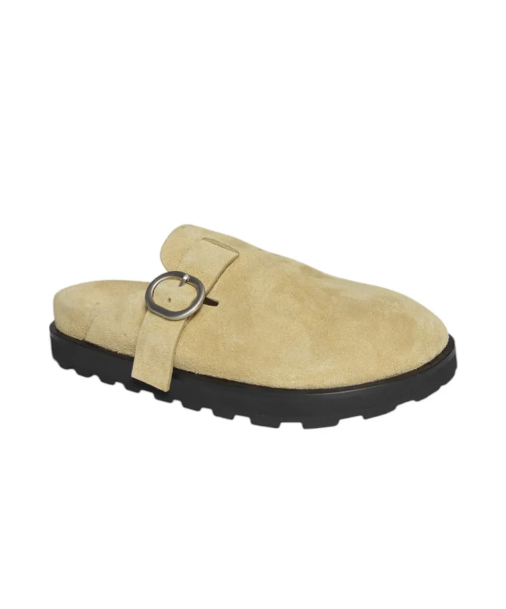 Slip On Slippers