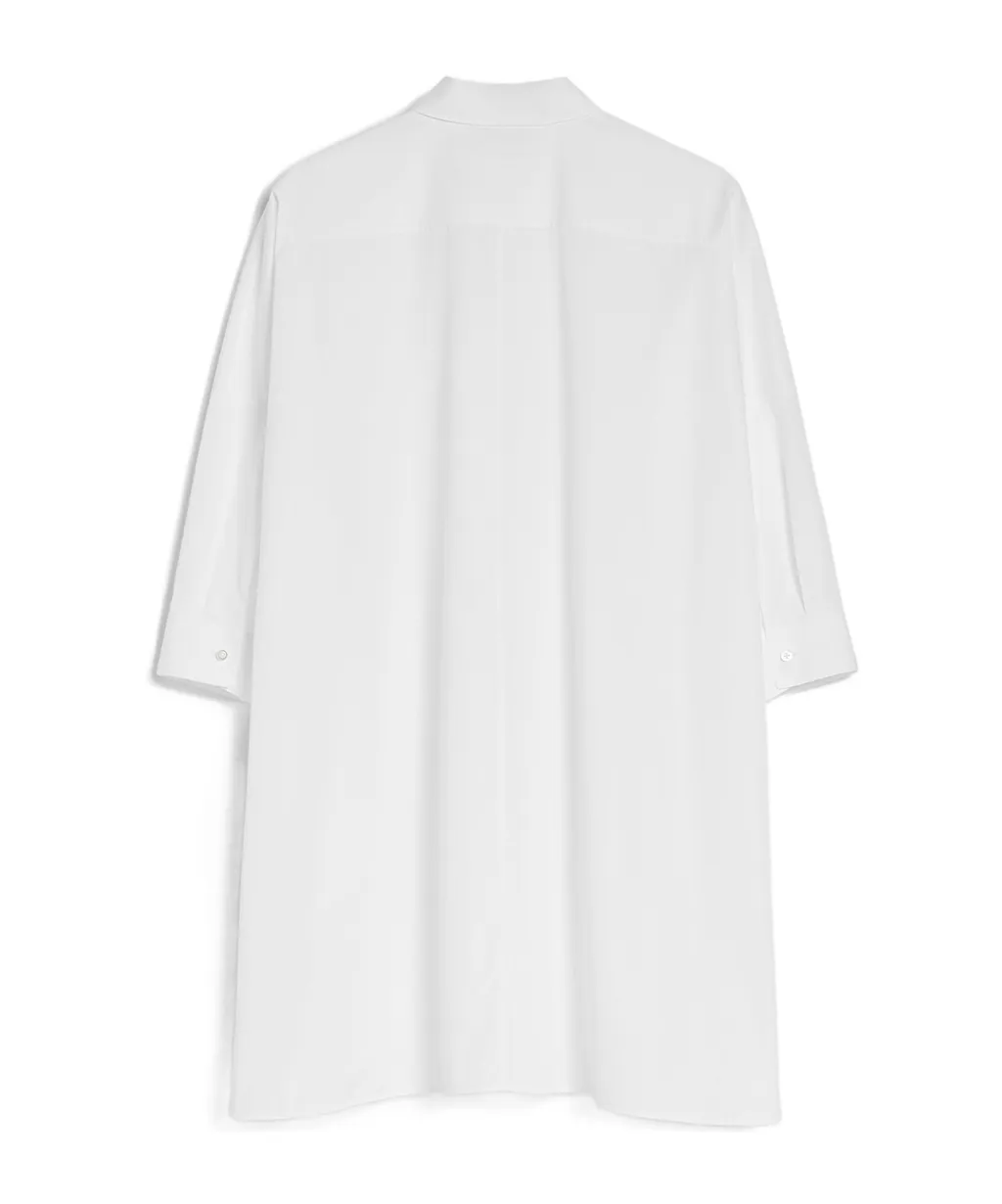 Sunday Poplin Shirt