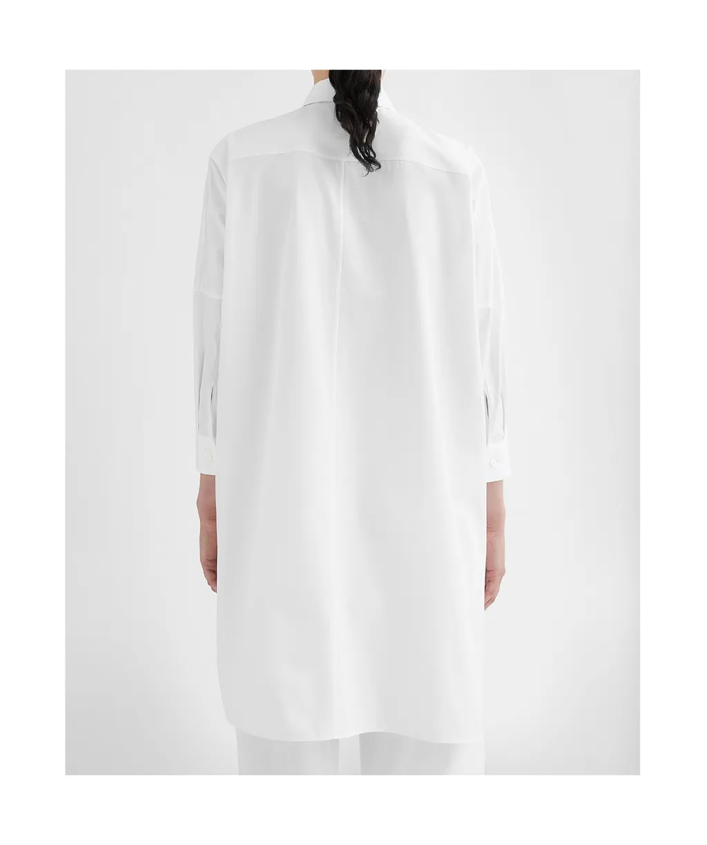 Sunday Poplin Shirt