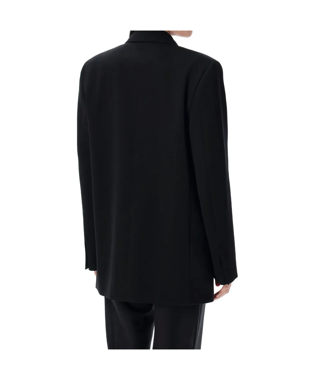 Tailored Blazer