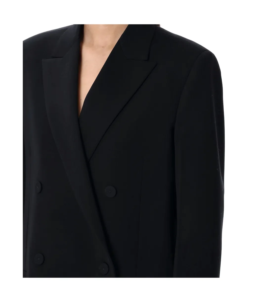 Tailored Blazer
