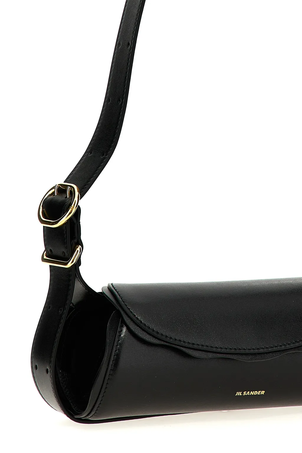 Cannolo Small Shoulder Bag
