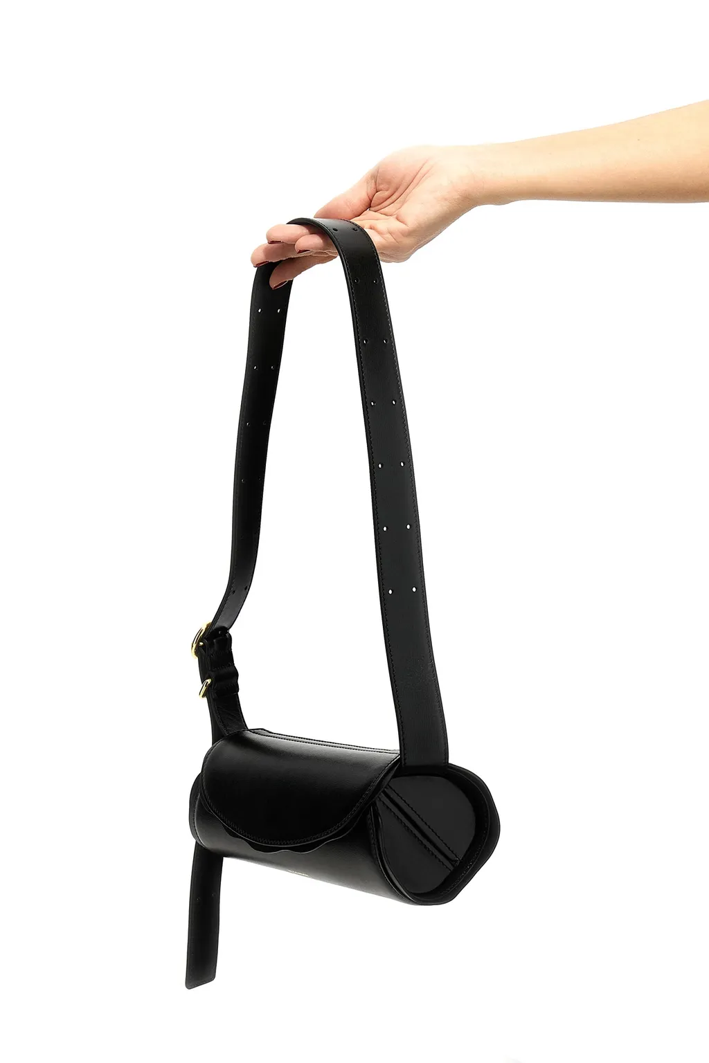 Cannolo Small Shoulder Bag