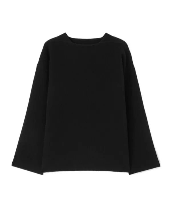 Crew-Neck Jumper