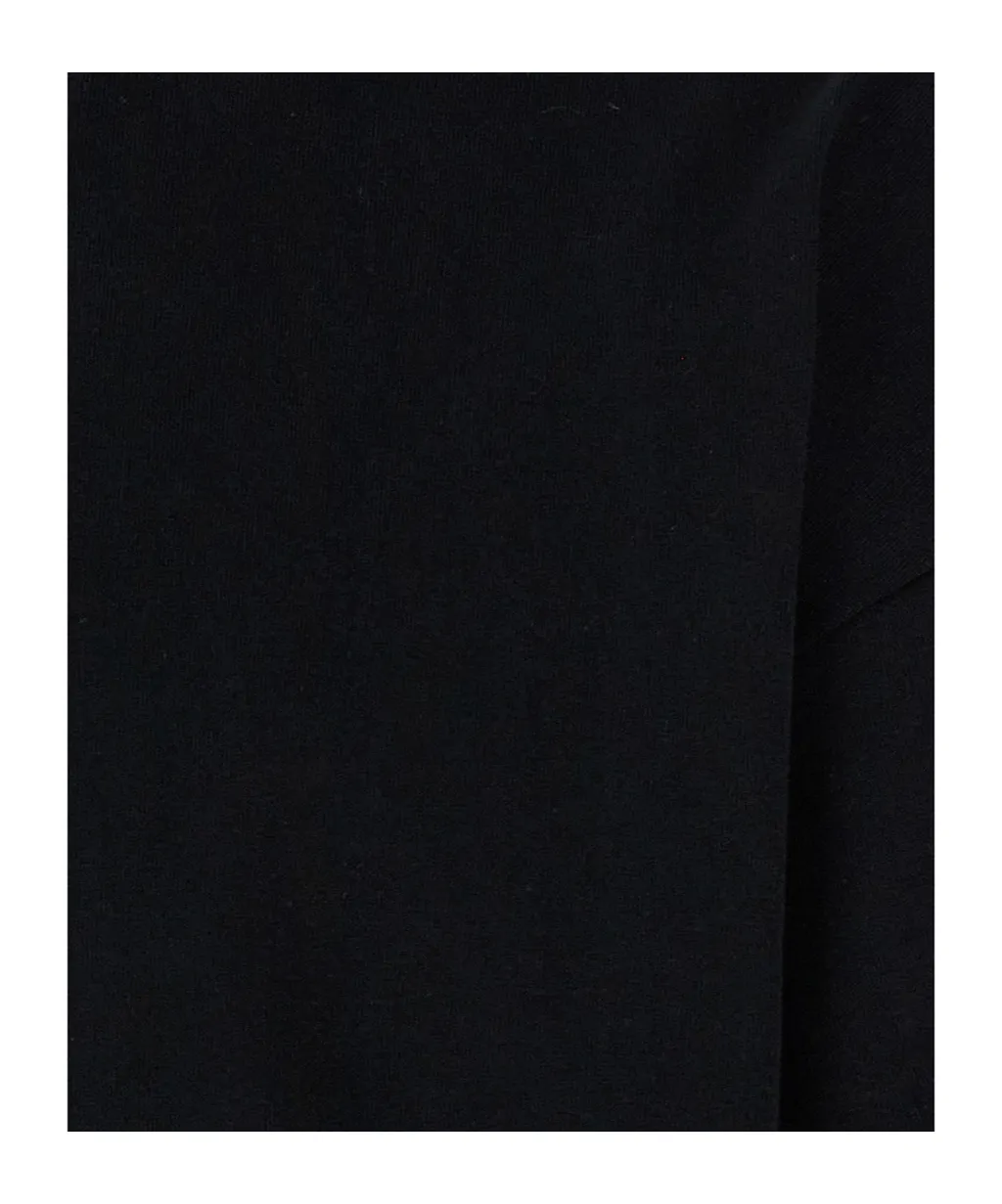 Crewneck Short-Sleeved T-Shirt