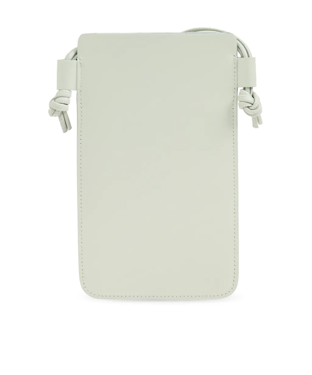 Logo Printed Phone Case