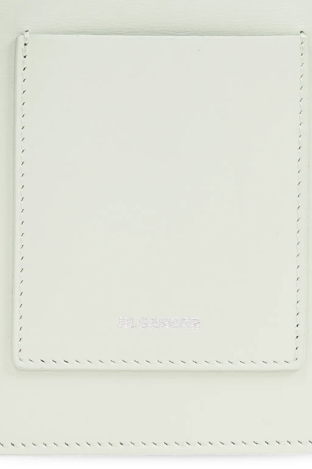 Logo Printed Phone Case