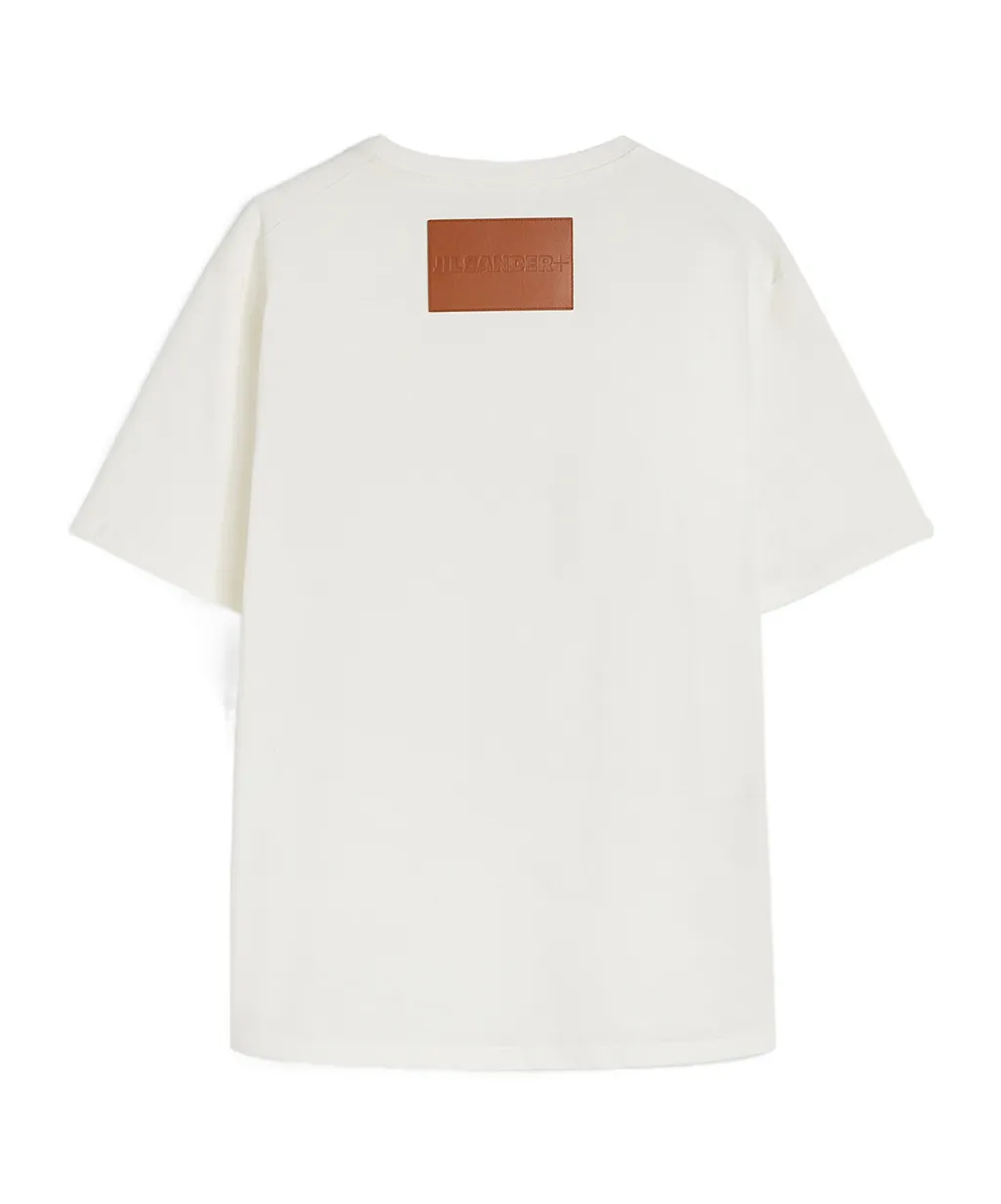 Crew-Neck T-Shirt