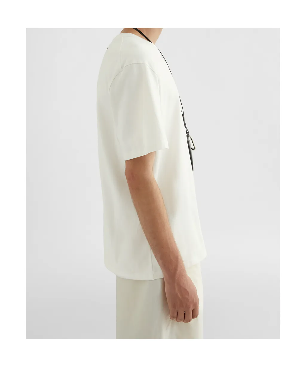 Crew-Neck T-Shirt