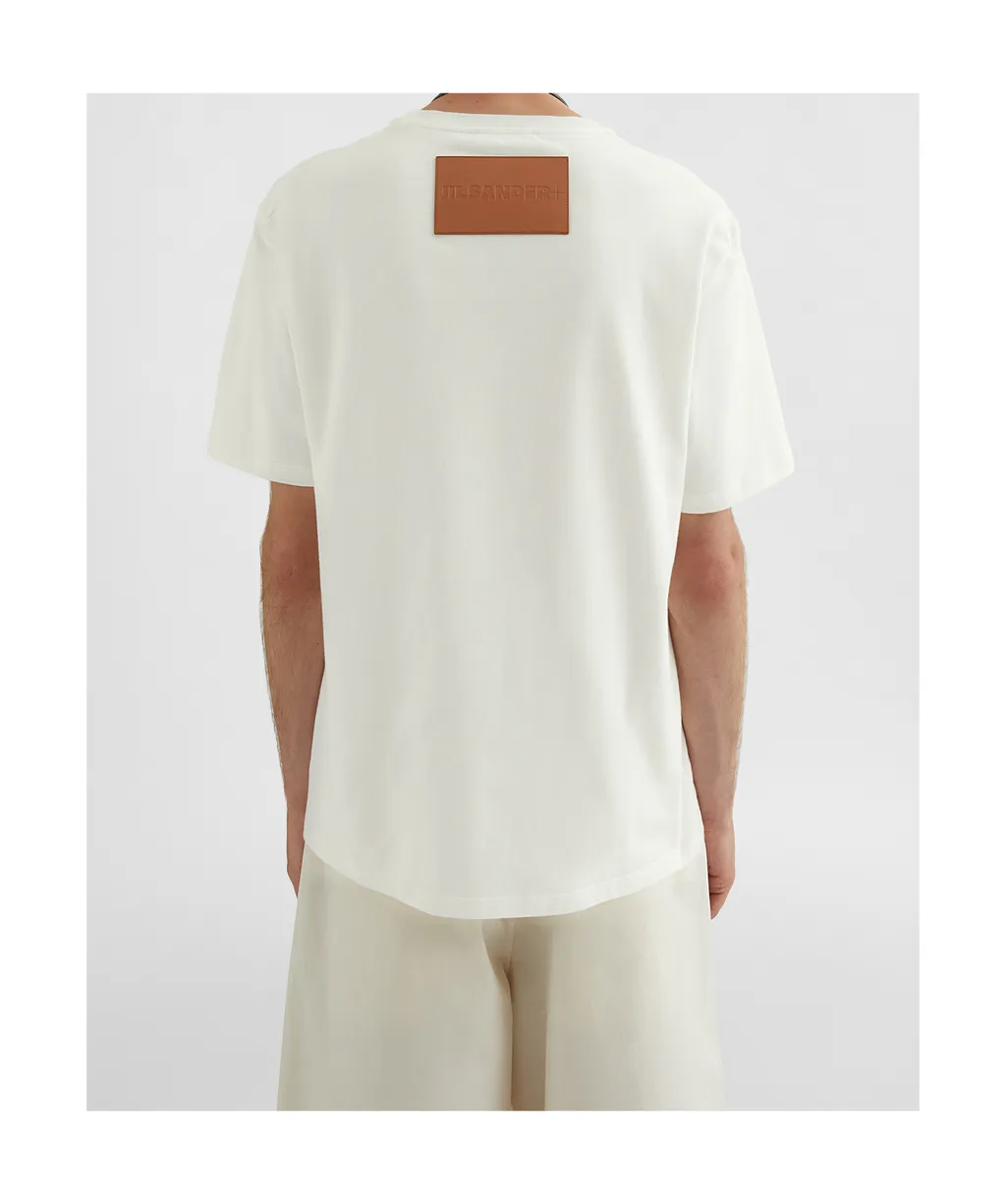 Crew-Neck T-Shirt