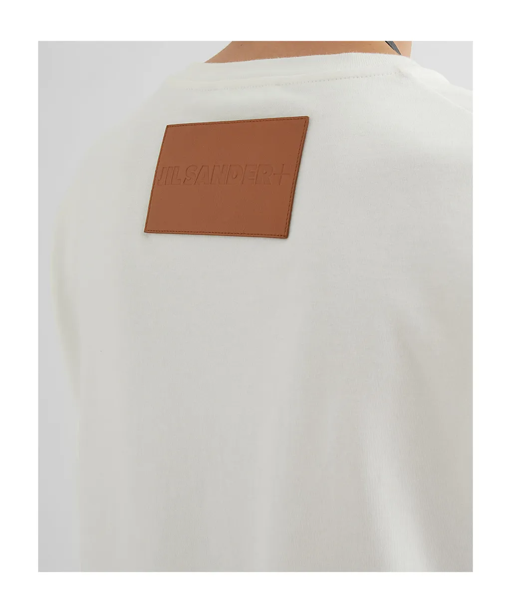 Crew-Neck T-Shirt