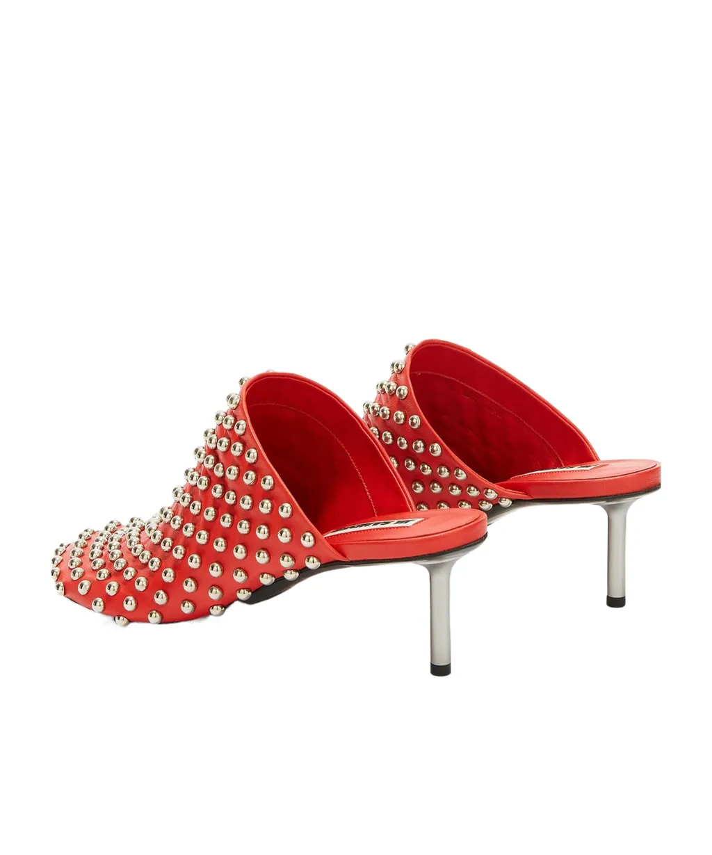 Mules