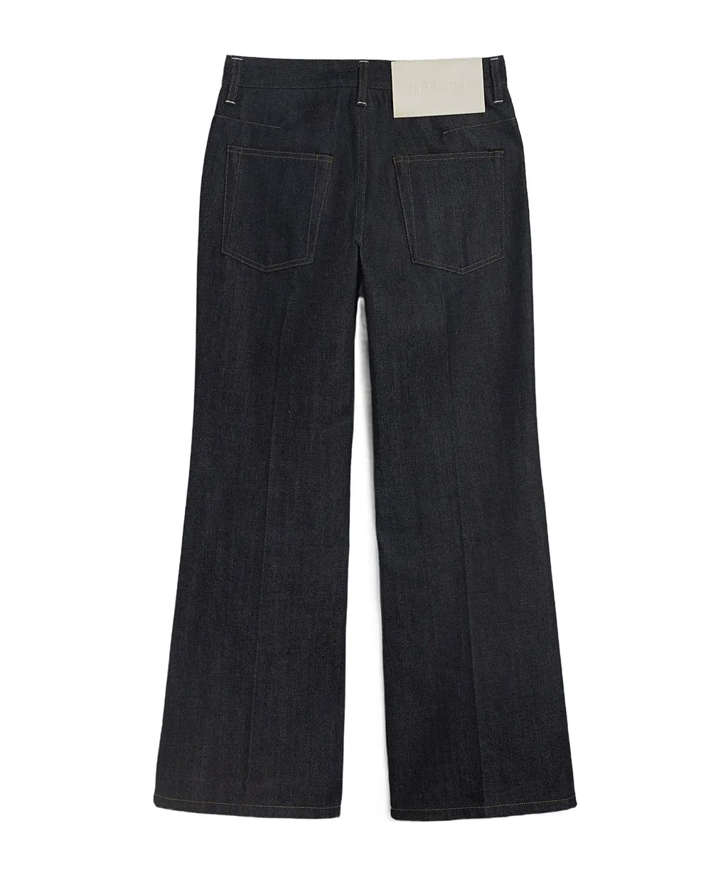 Flared Jeans