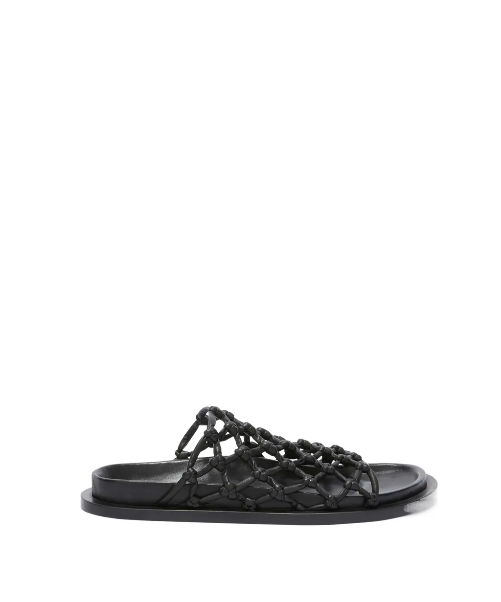 Flat Sandals