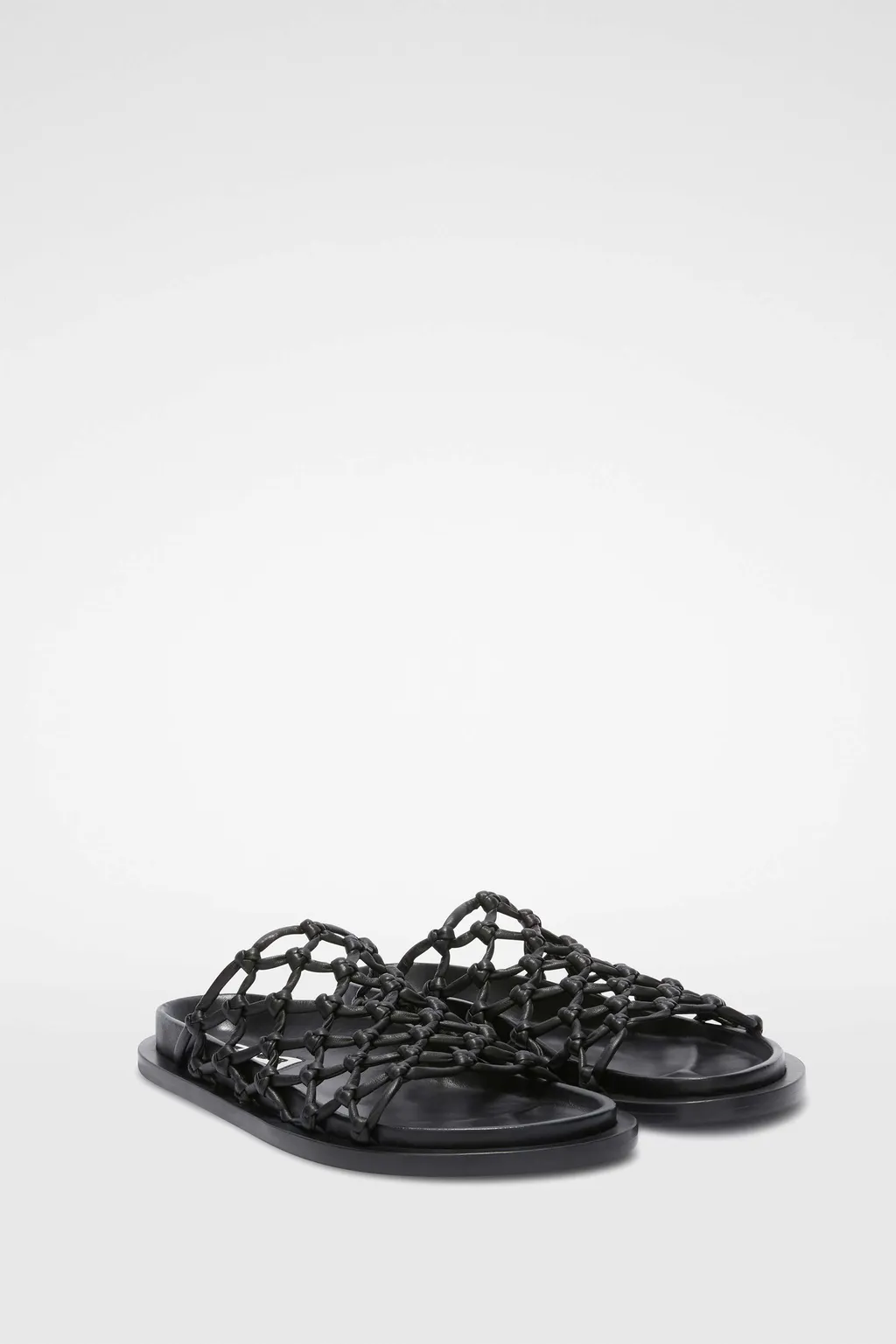 Flat Sandals