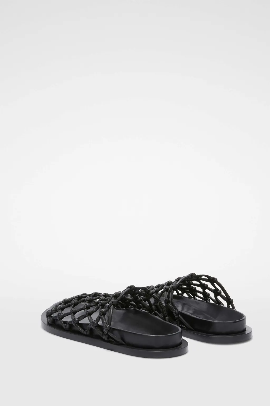 Flat Sandals